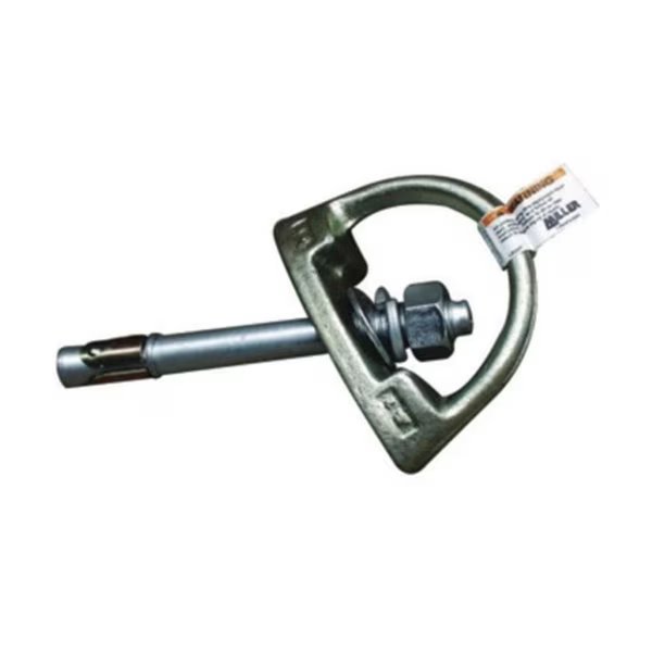 493-417C-Permanent Forged Steel D-Bolt Anchor With Concrete Expansion, Homepage, Mfr#: HO2145030